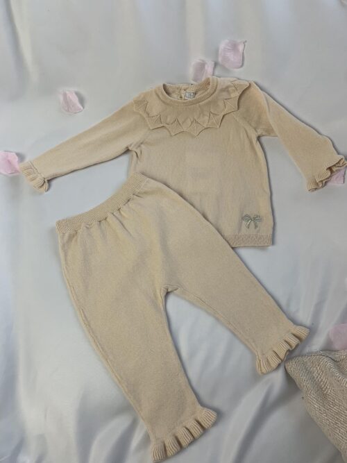 Beige Dream set